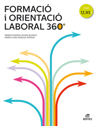 FORMACI I ORIENTACI LABORAL 360