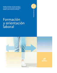 FORMACIN Y ORIENTACIN LABORAL