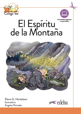 EL ESPRITU DE LA MONTAA. NUEVA EDICIN
