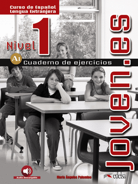 JOVEN.ES 1 (A1). LIBRO DE EJERCICIOS