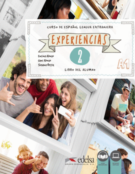 EXPERIENCIAS 2. A1. LIBRO DEL ALUMNO