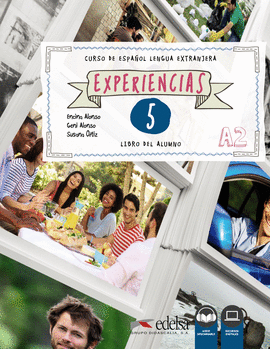 EXPERIENCIAS 5. A2. LA