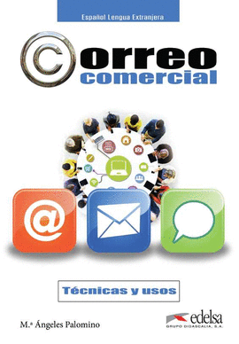 CORREO COMERCIAL (B1/B2) - TECNICAS Y USOS