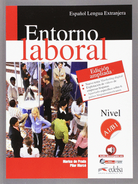 ENTORNO LABORAL. EDICIN AMPLIADA