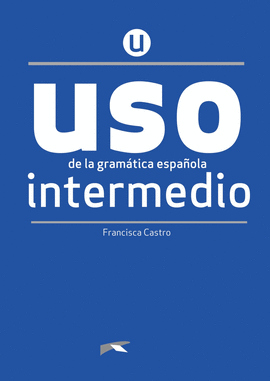 USO DE LA GRAMTICA INTERMEDIO - NUEVA EDICIN