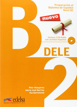 DELE 2 (+AUDIO-CD)