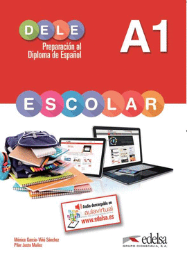 PREPARACION AL DELE ESCOLAR A1