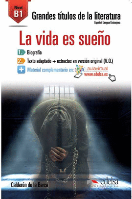 GTL B1 - VIDA ES SUE�O, LA