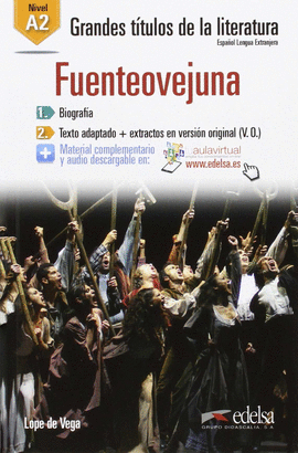 GTL A2 - FUENTEOVEJUNA