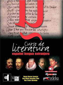 CURSO DE LITERATURA - ELE