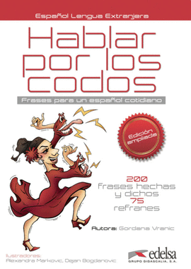 HABLAR POR LOS CODOS ED 2016