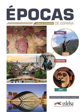 �POCAS DE ESPA�A