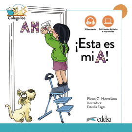 �ESTA ES MI A! NUEVA EDICI�N