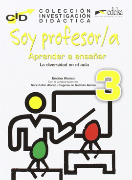 SOY PROFESOR/A - APRENDER A ENSEAR 3