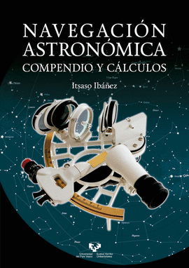 NAVEGACIN ASTRONMICA. COMPENDIO Y CLCULOS