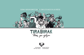 TIRABIRAK. TIRAS QUE AFLOJAN