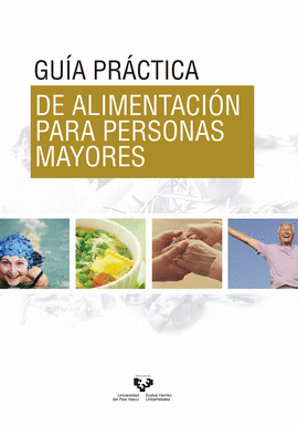 GU�A PR�CTICA DE ALIMENTACI�N PARA PERSONAS MAYORES
