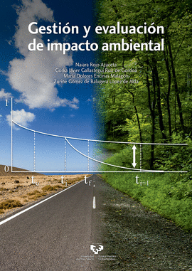 GESTIN Y EVALUACIN DE IMPACTO AMBIENTAL