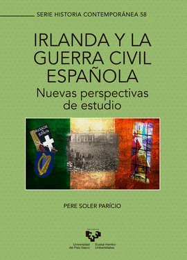 IRLANDA Y LA GUERRA CIVIL ESPAOLA