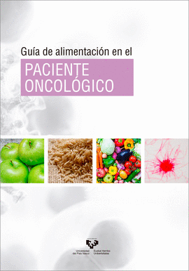 GU�A DE ALIMENTACI�N EN EL PACIENTE ONCOL�GICO