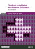 CUESTIONARIOS T�CNICO EN CUIDADOS AUXILIARES DE ENFERMER�A DEL SERGAS