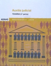 TEMARIO AUXILIO JUDICIAL