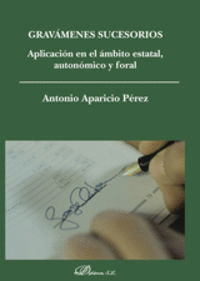 GRAV�MENES SUCESORIOS