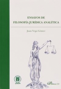 ENSAYOS DE FILOSOF�A JUR�DICA ANAL�TICA