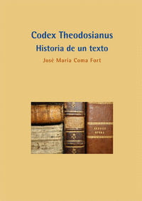CODEX THEODOSIANUS