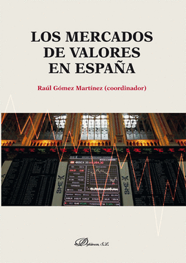 LOS MERCADOS DE VALORES EN ESPA�A
