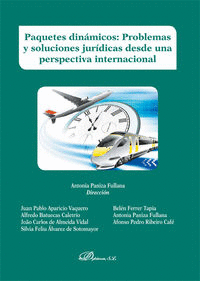 PAQUETES DIN�MICOS. PROBLEMAS Y SOLUCIONES JUR�DICAS DESDE U