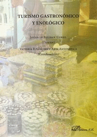 TURISMO GASTRON�MICO Y ENOL�GICO