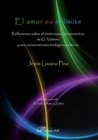EL AMOR ES EL L�MITE