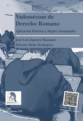 VADEMCUM DE DERECHO ROMANO