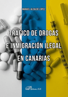 TR�FICO DE DROGAS E INMIGRACI�N ILEGAL EN CANARIAS
