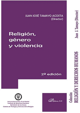 RELIGIN, GNERO Y VIOLENCIA