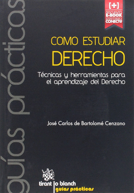 C�MO ESTUDIAR DERECHO