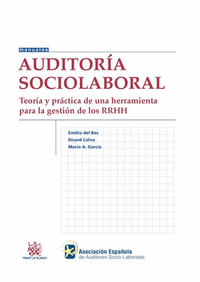 AUDITOR�A SOCIOLABORAL