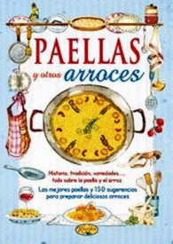 PAELLAS Y ARROCES