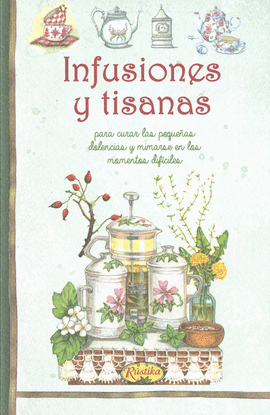 INFUSIONES Y TESINAS