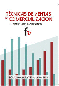T�CNICAS DE VENTAS Y COMERCIALIZACI�N