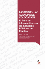 LAS TIC`S EN LAS AGENCIAS DE COLOCACI�N