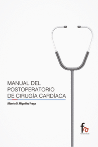 MANUAL DEL POSTOPERATORIO DE CIRUG�A CARD�ACA
