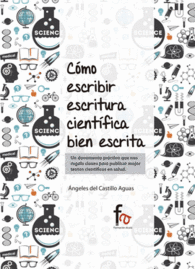 COMO ESCRIBIR ESCRITURA CIENTIFICA BIEN ESCRITA