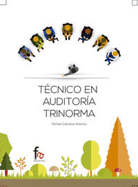 T�CNICO EN AUDITOR�A TRINORMA