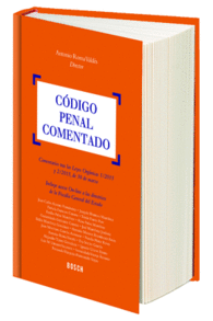 C�DIGO PENAL COMENTADO