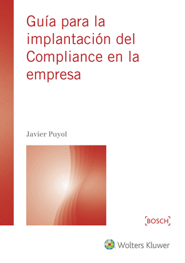 GUA PARA LA IMPLANTACIN DEL COMPLIANCE EN LA EMPRESA