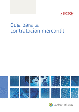 GUA PARA LA CONTRATACIN MERCANTIL