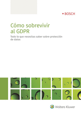 CMO SOBREVIVIR AL GDPR