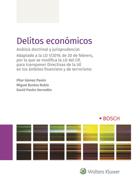 DELITOS ECONMICOS